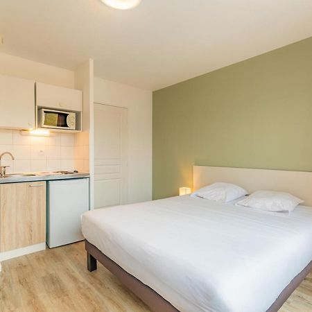 Appart'City Classic Bourg-En-Bresse Ngoại thất bức ảnh