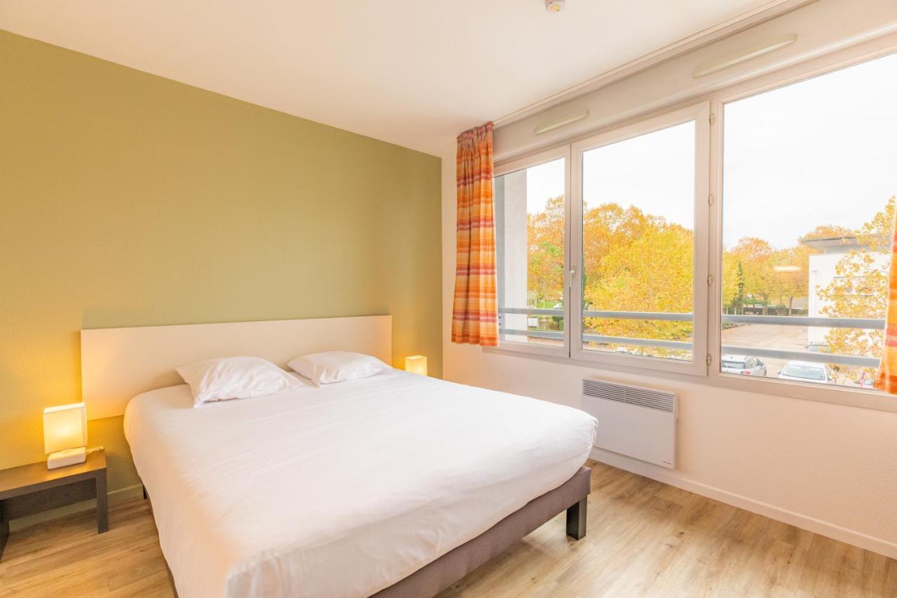 Appart'City Classic Bourg-En-Bresse Ngoại thất bức ảnh