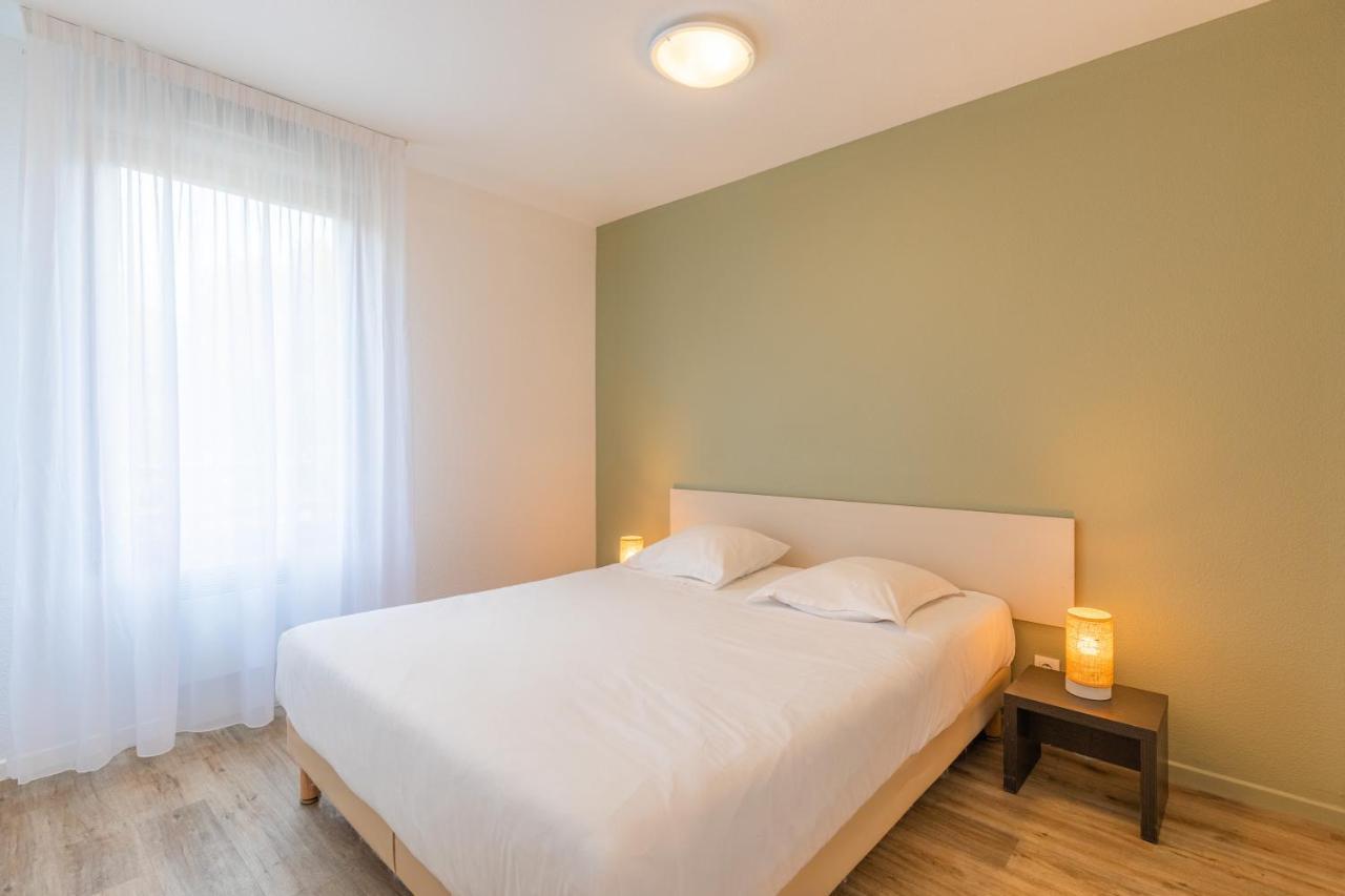 Appart'City Classic Bourg-En-Bresse Ngoại thất bức ảnh
