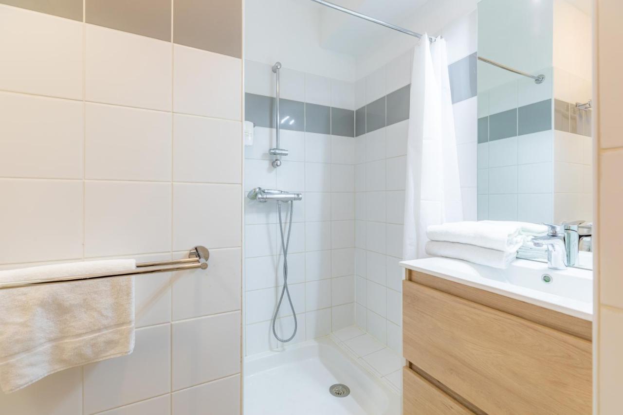 Appart'City Classic Bourg-En-Bresse Ngoại thất bức ảnh