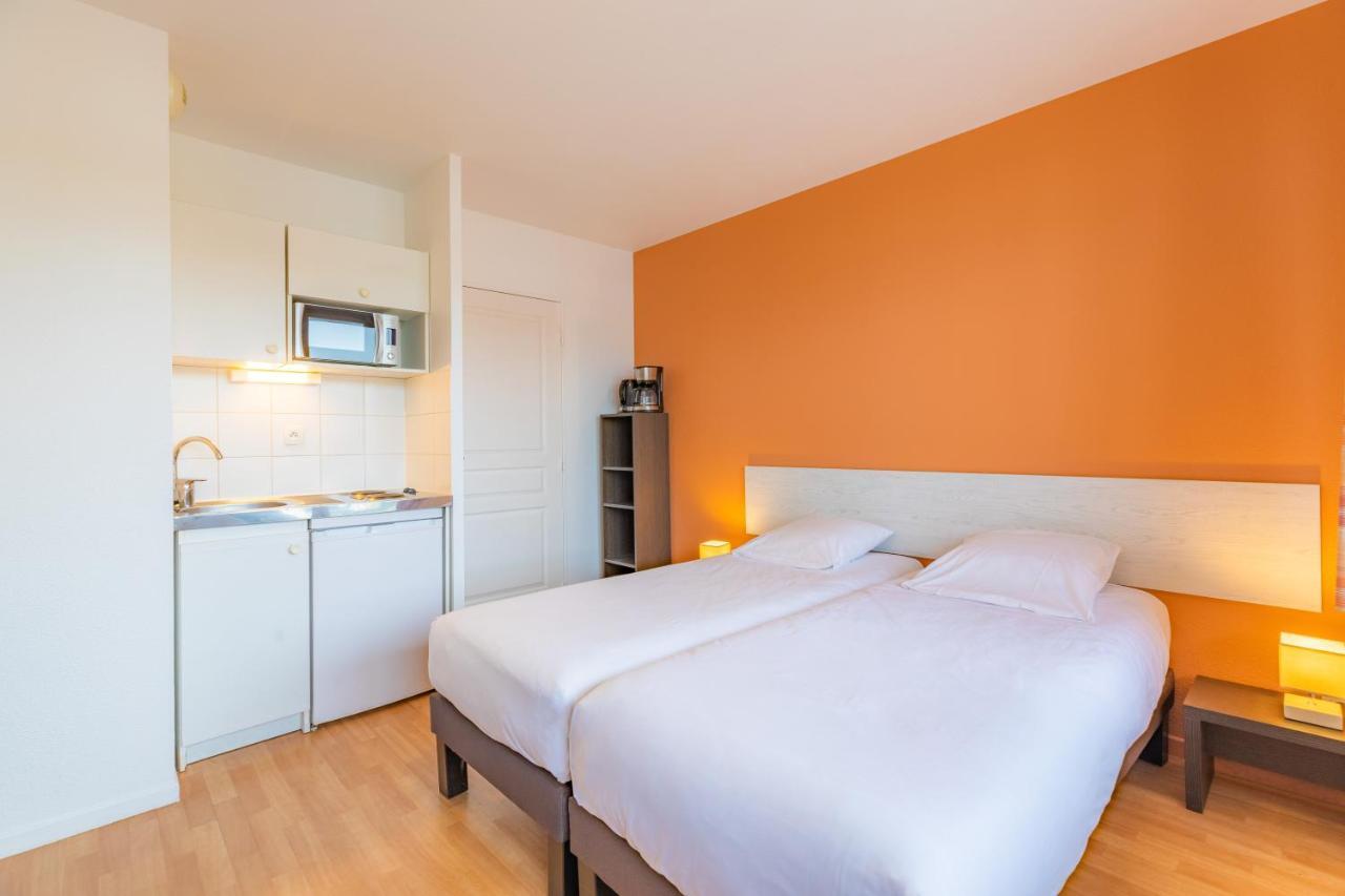 Appart'City Classic Bourg-En-Bresse Ngoại thất bức ảnh