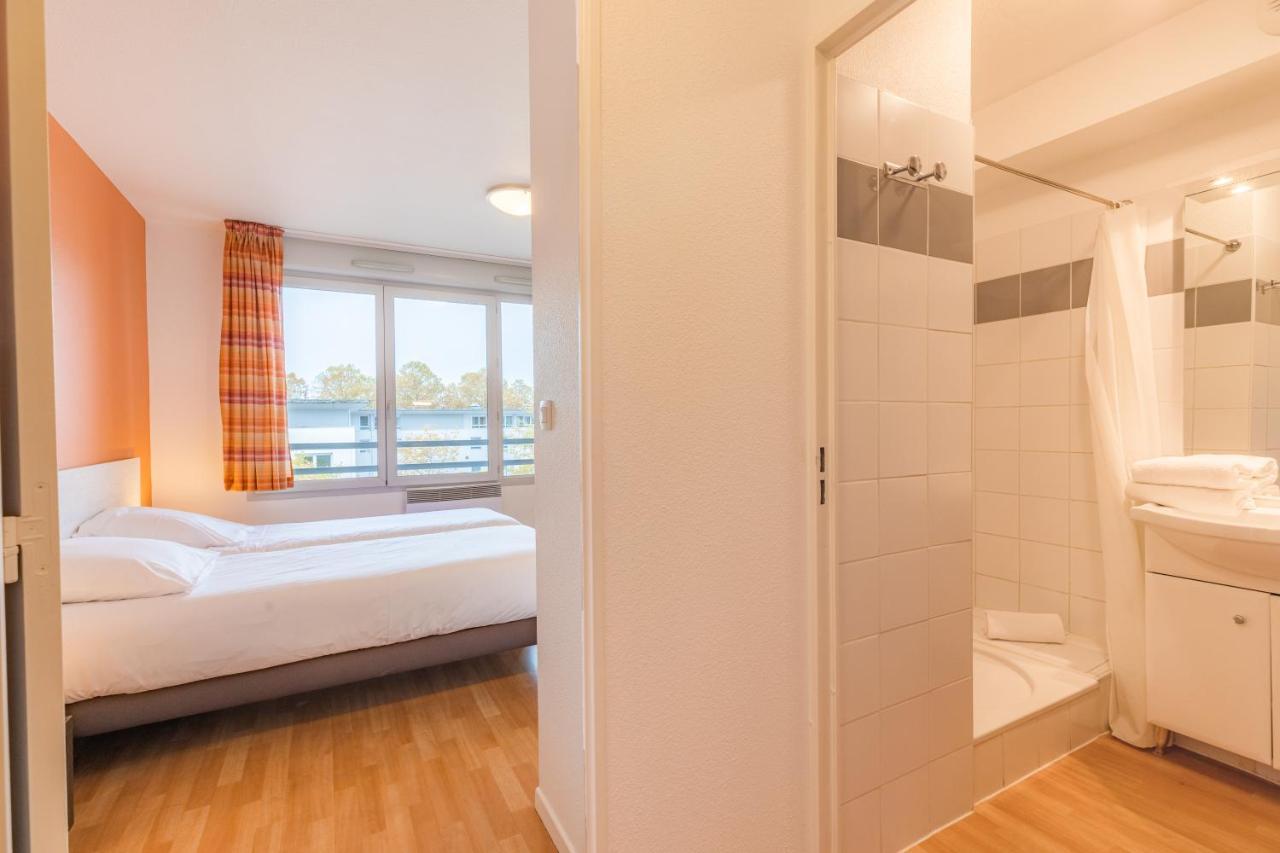 Appart'City Classic Bourg-En-Bresse Ngoại thất bức ảnh