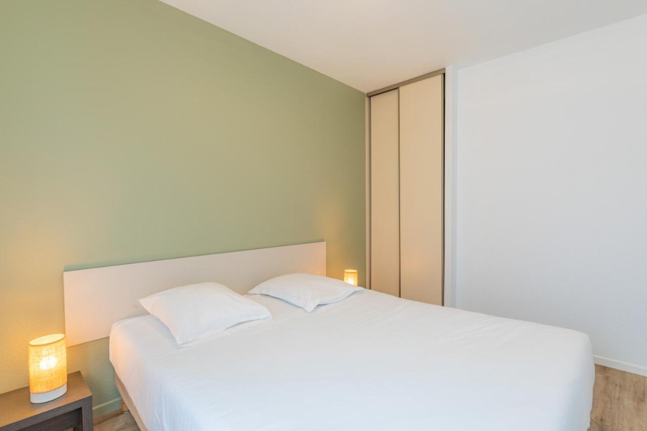 Appart'City Classic Bourg-En-Bresse Ngoại thất bức ảnh