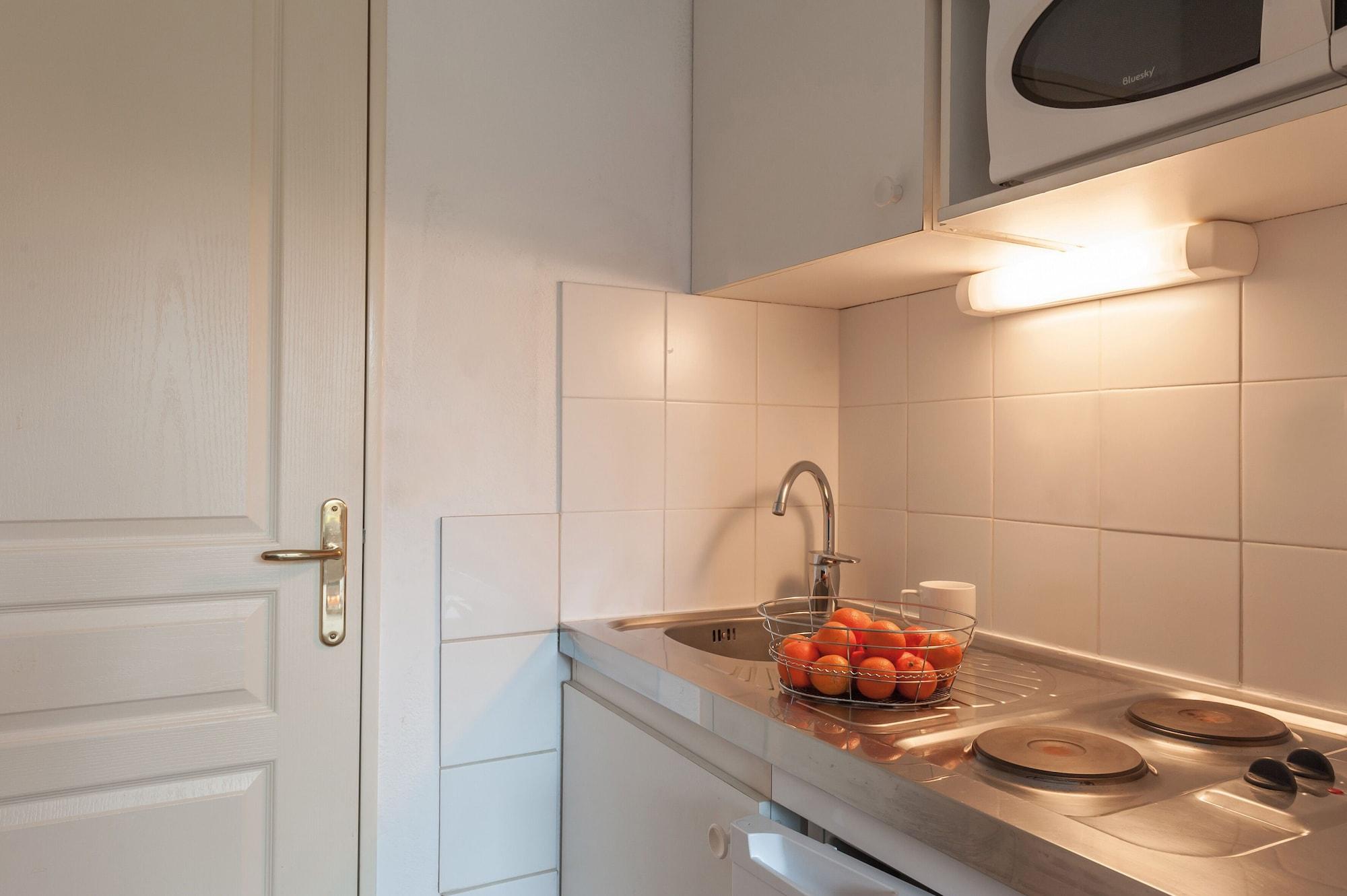 Appart'City Classic Bourg-En-Bresse Ngoại thất bức ảnh