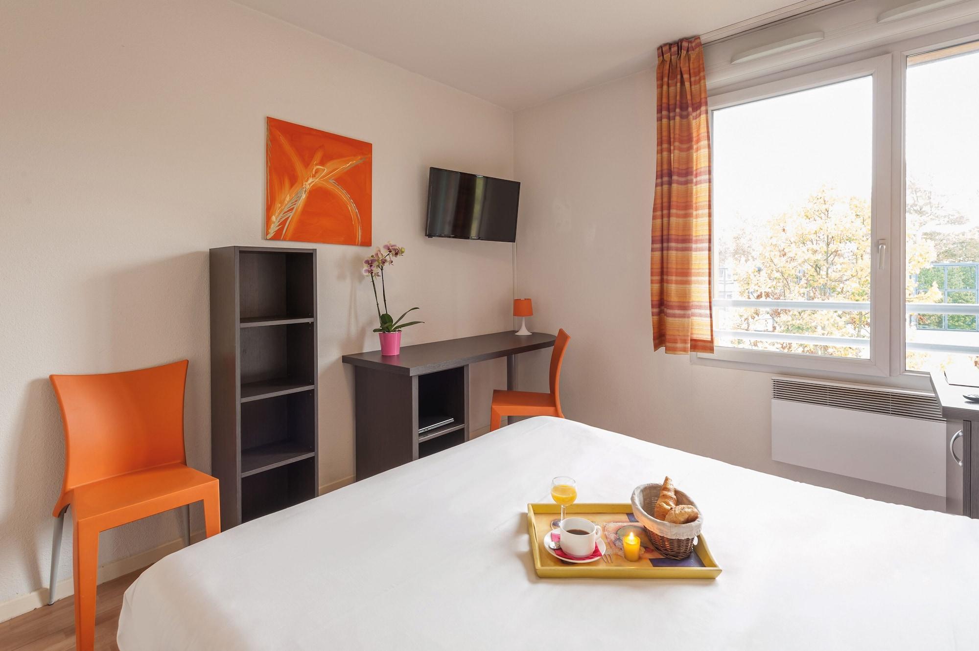 Appart'City Classic Bourg-En-Bresse Ngoại thất bức ảnh