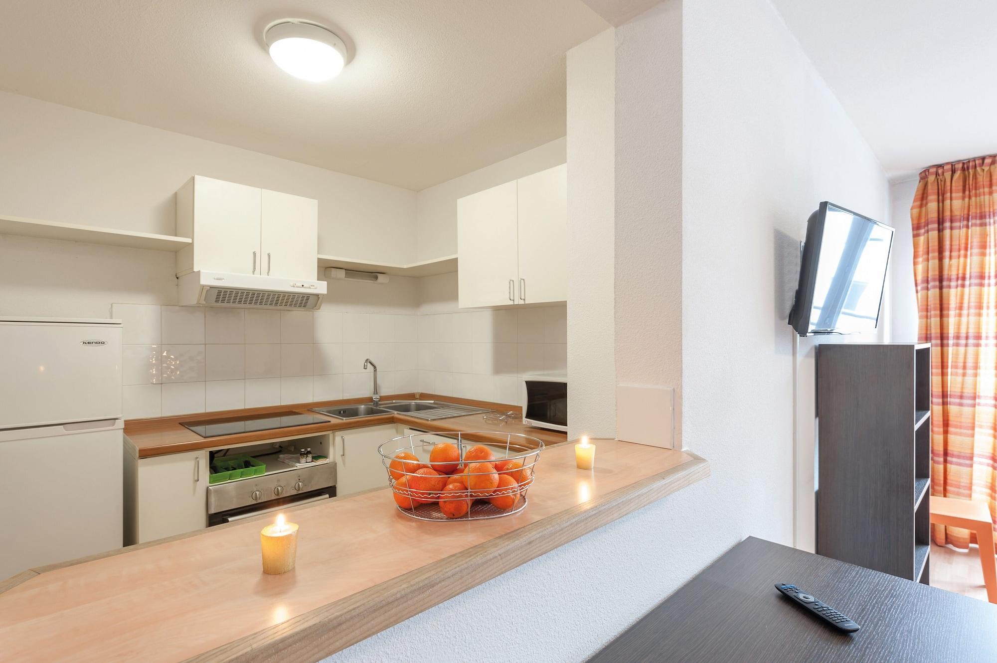 Appart'City Classic Bourg-En-Bresse Ngoại thất bức ảnh