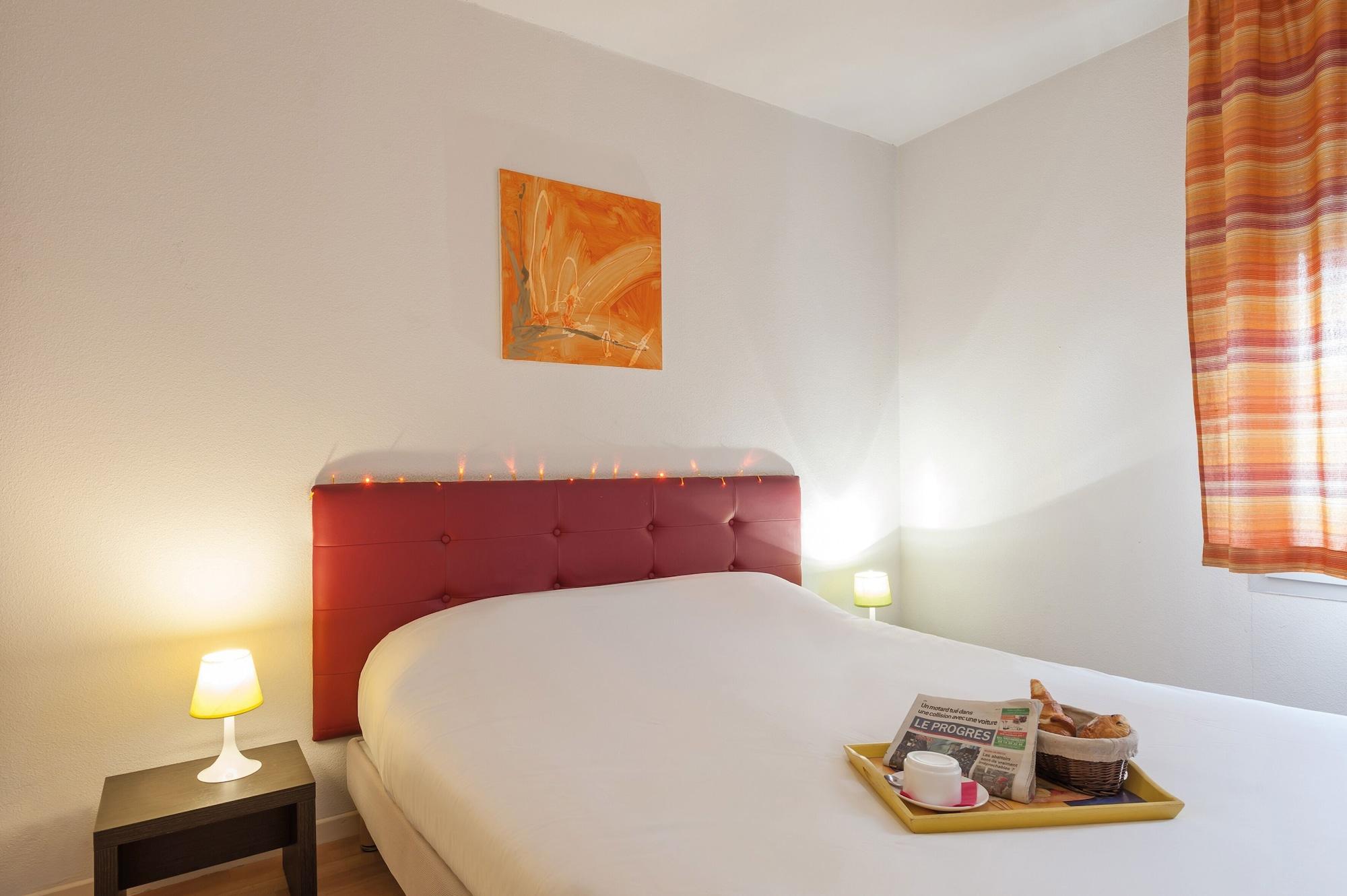 Appart'City Classic Bourg-En-Bresse Ngoại thất bức ảnh