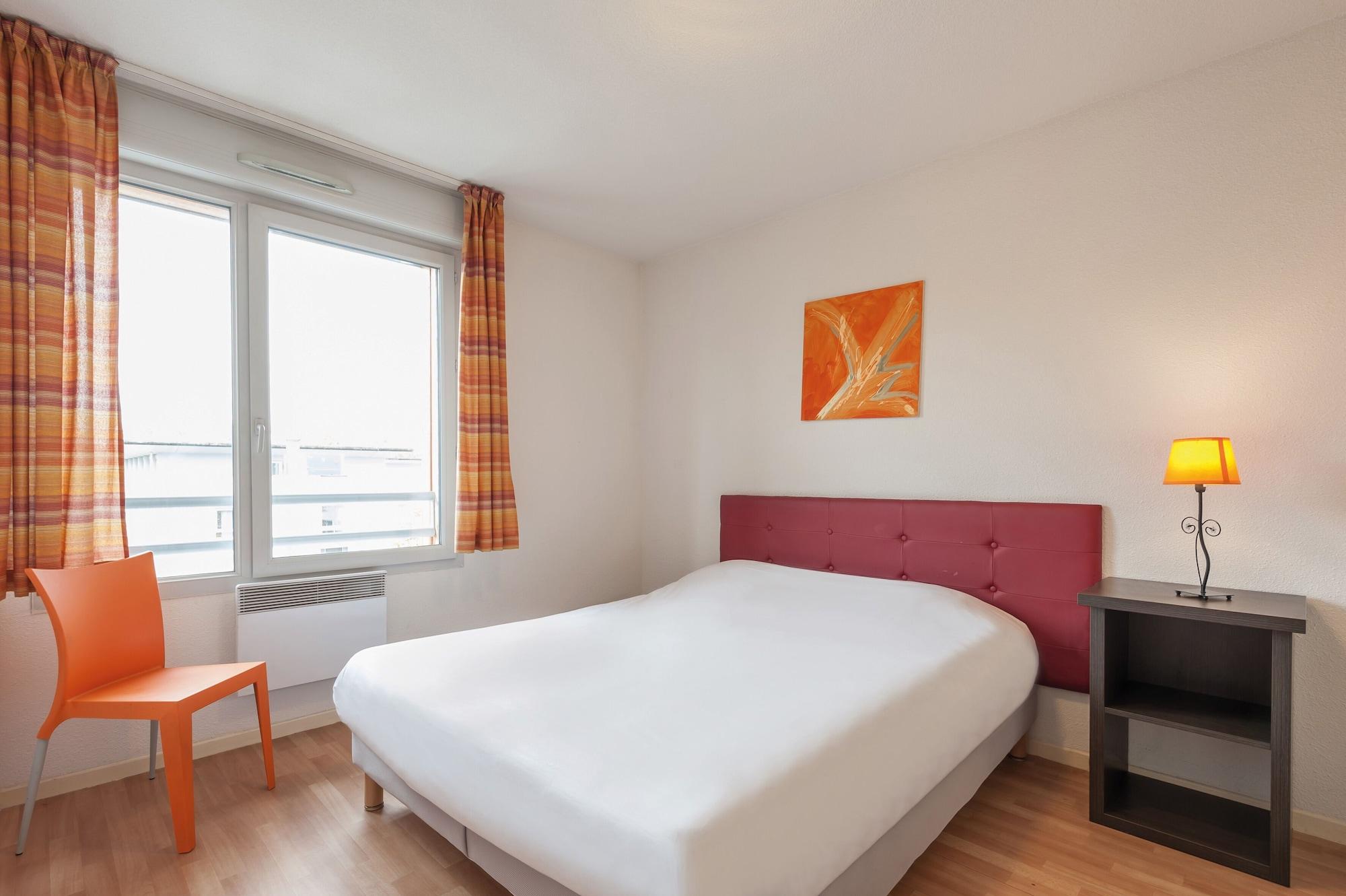 Appart'City Classic Bourg-En-Bresse Ngoại thất bức ảnh