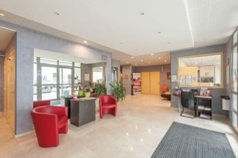 Appart'City Classic Bourg-En-Bresse Ngoại thất bức ảnh