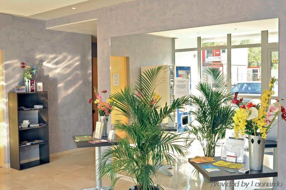 Appart'City Classic Bourg-En-Bresse Ngoại thất bức ảnh