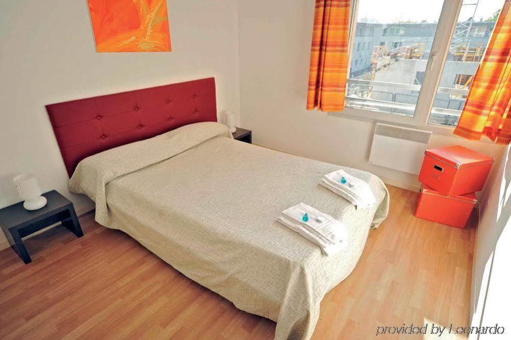 Appart'City Classic Bourg-En-Bresse Ngoại thất bức ảnh